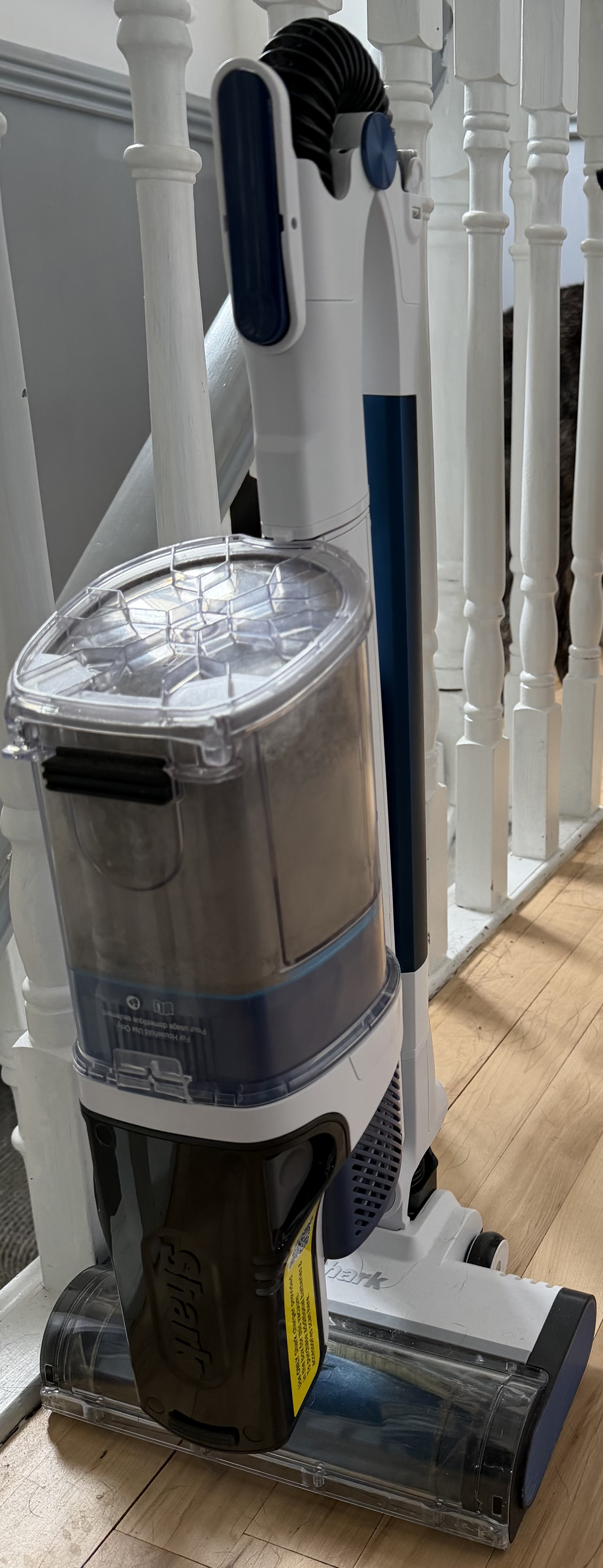 Shark Vacuum Cleaner